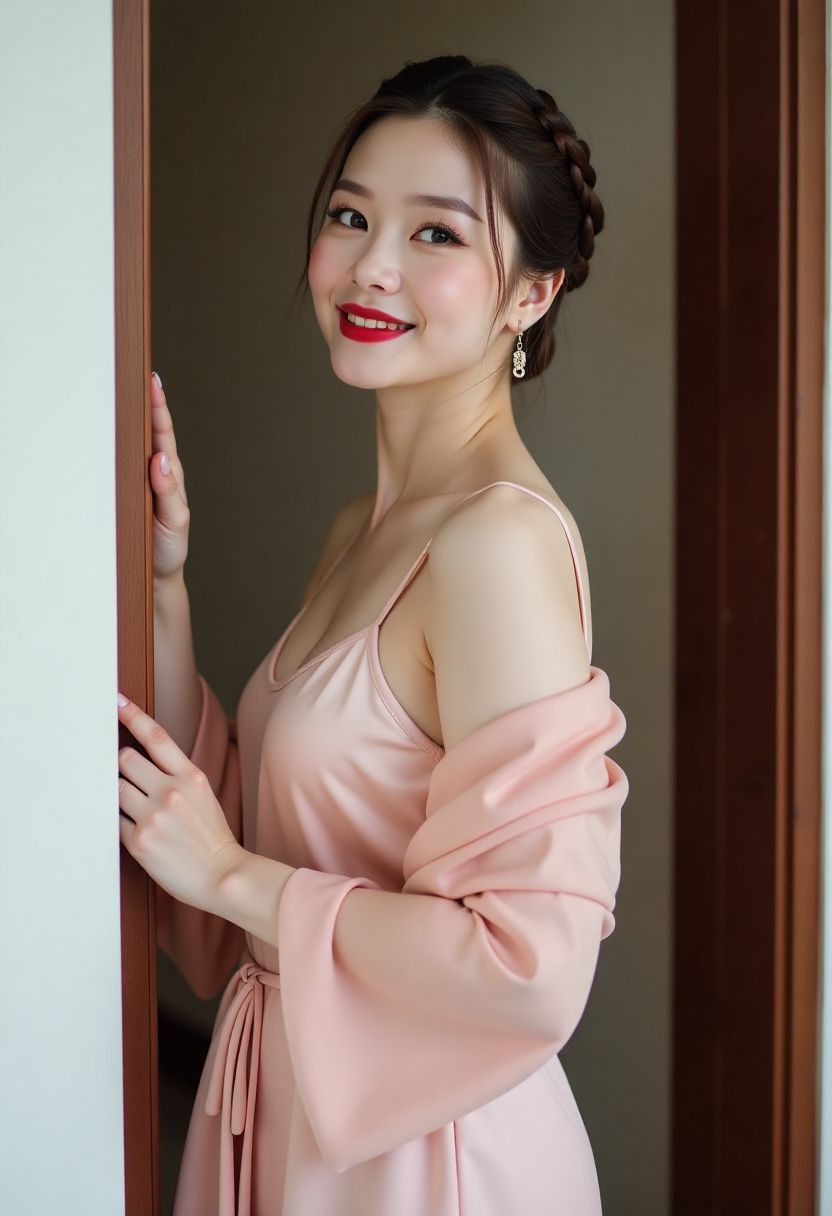 街头人物拍摄视频缩略图